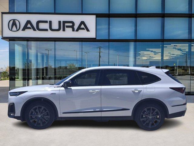 used 2026 Acura MDX car