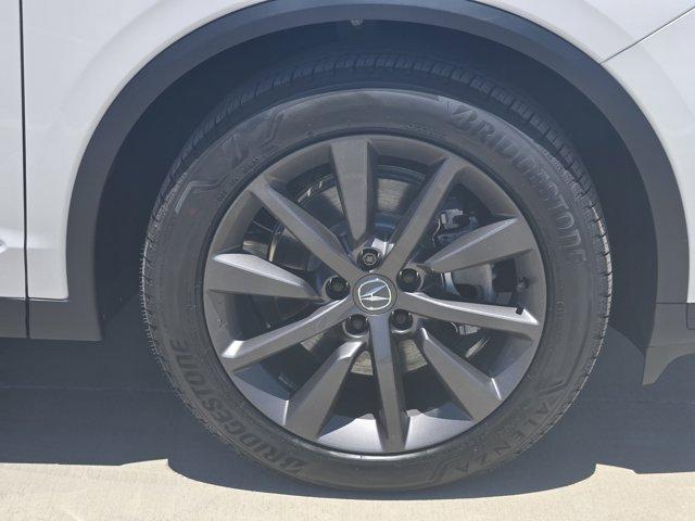 used 2026 Acura MDX car