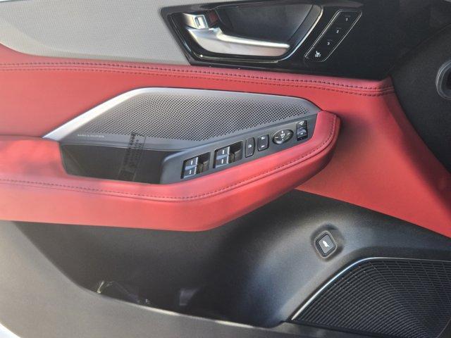 used 2026 Acura MDX car