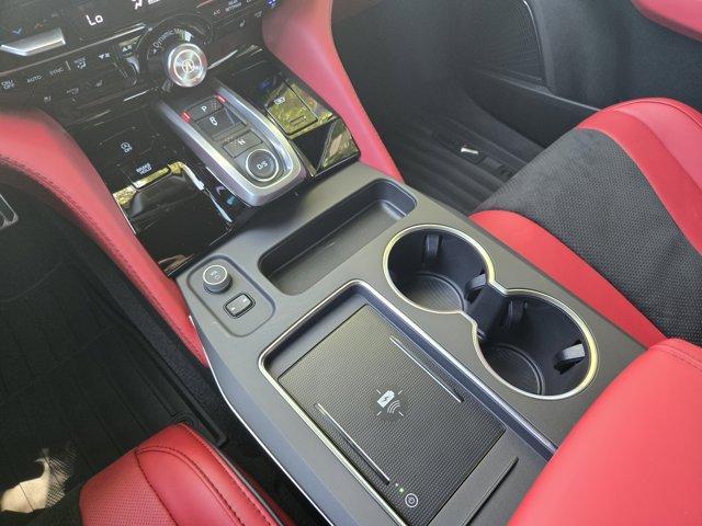 used 2026 Acura MDX car