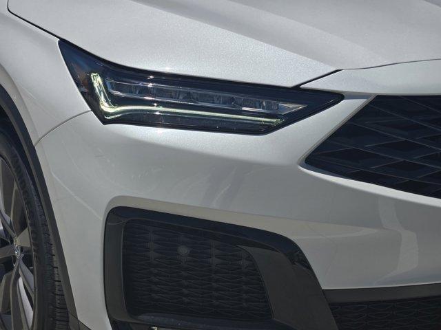 used 2026 Acura MDX car