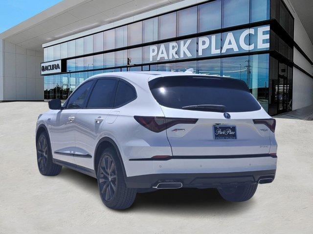 used 2026 Acura MDX car
