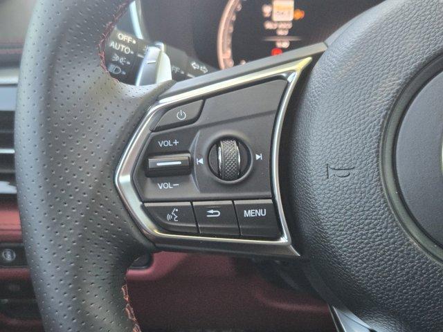 used 2026 Acura MDX car