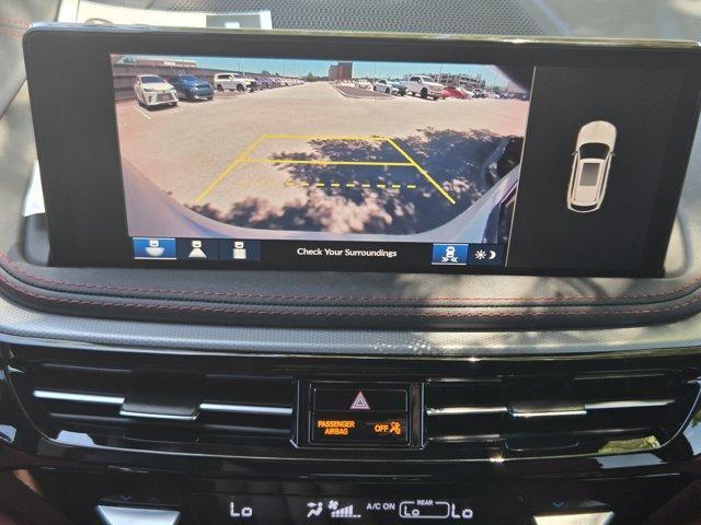 used 2026 Acura MDX car