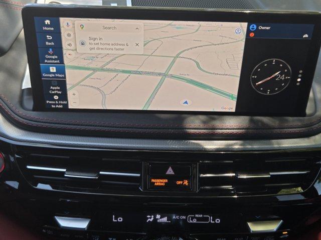 used 2026 Acura MDX car