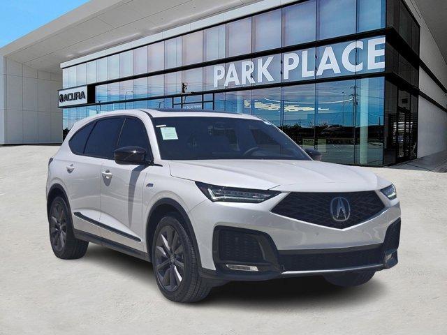 used 2026 Acura MDX car