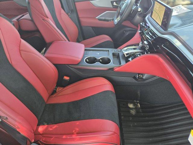 used 2026 Acura MDX car