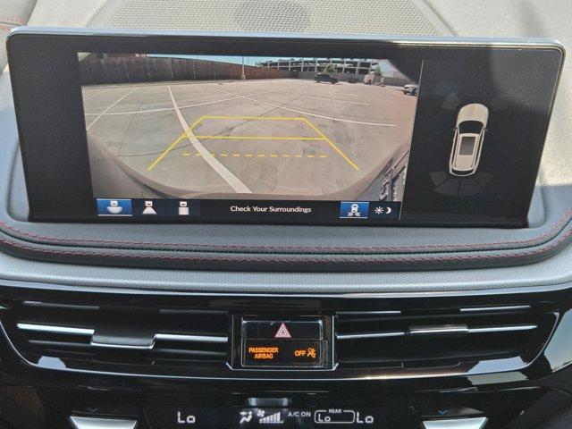 new 2026 Acura MDX car, priced at $64,350