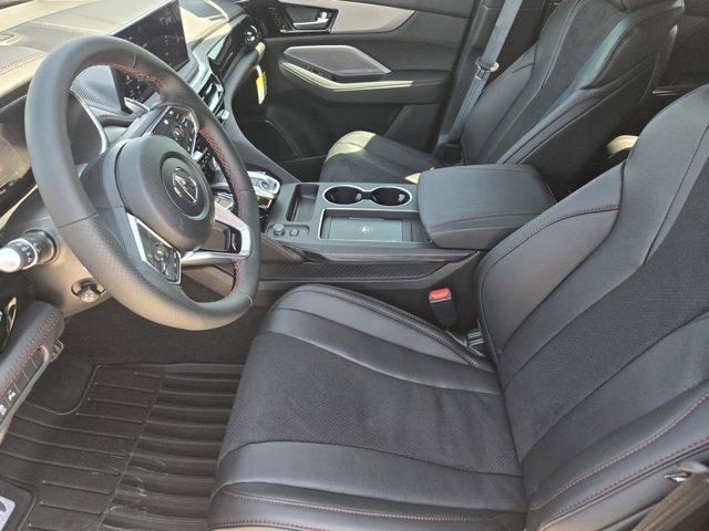 new 2026 Acura MDX car, priced at $64,350