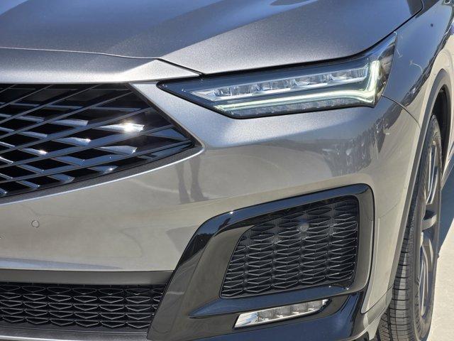 new 2026 Acura MDX car, priced at $64,350