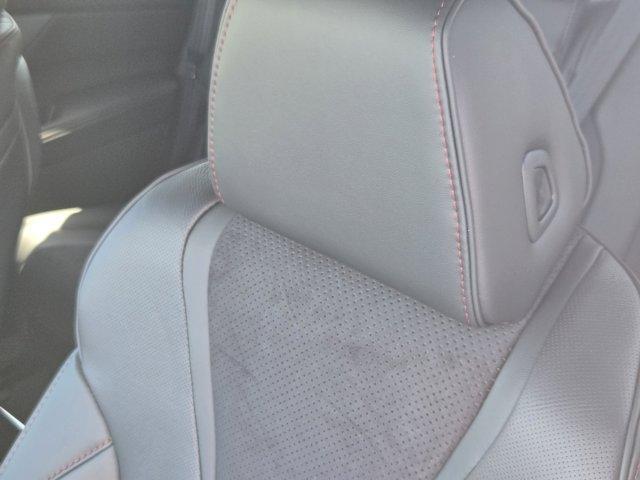 new 2026 Acura MDX car, priced at $64,350