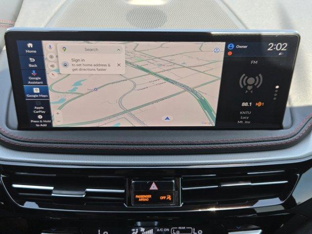 new 2026 Acura MDX car, priced at $64,350