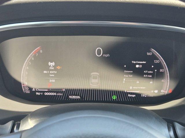 new 2026 Acura MDX car, priced at $64,350