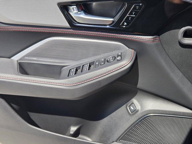 new 2026 Acura MDX car, priced at $64,350