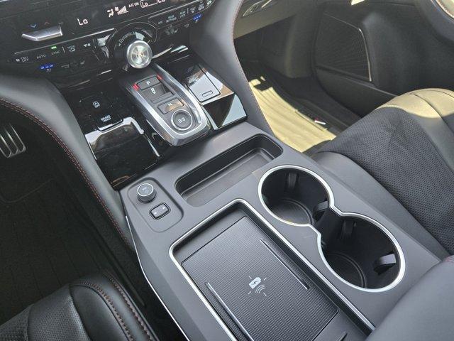 new 2026 Acura MDX car, priced at $64,350