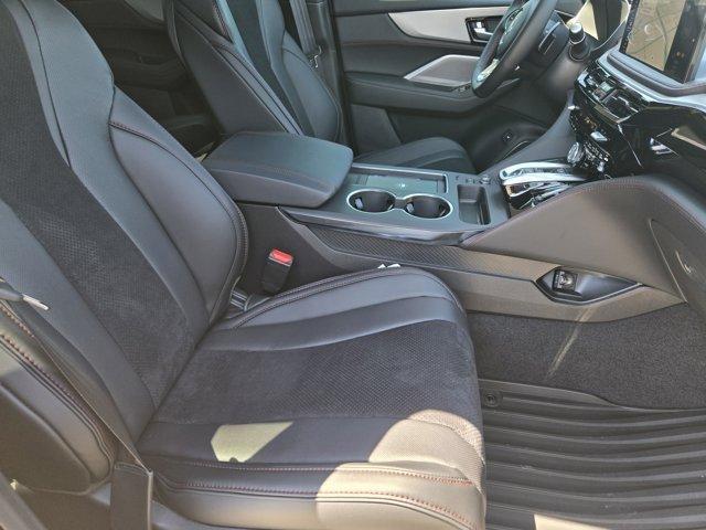 new 2026 Acura MDX car, priced at $64,350