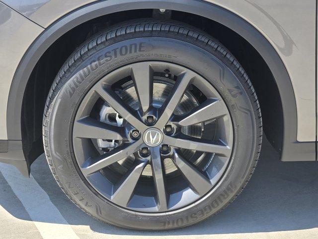 new 2026 Acura MDX car, priced at $64,350