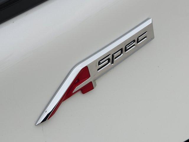 used 2023 Acura Integra car, priced at $28,011