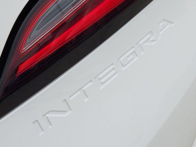 used 2023 Acura Integra car, priced at $28,011