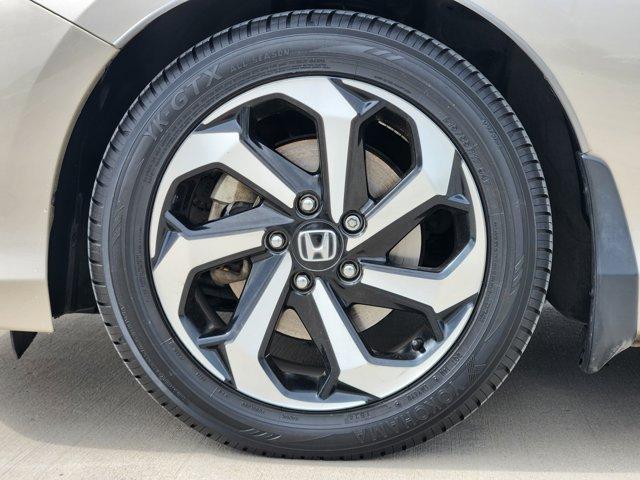 used 2016 Honda Accord car, priced at $11,988
