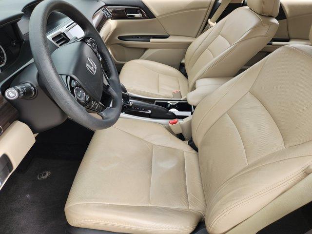 used 2016 Honda Accord car, priced at $11,988