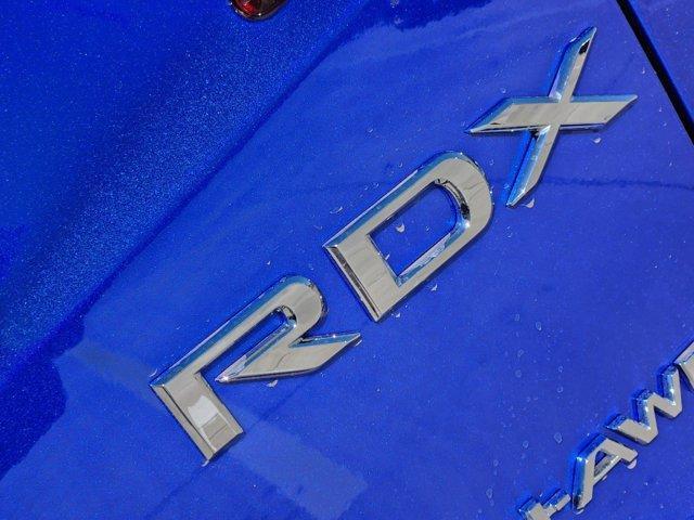 new 2025 Acura RDX car, priced at $56,400