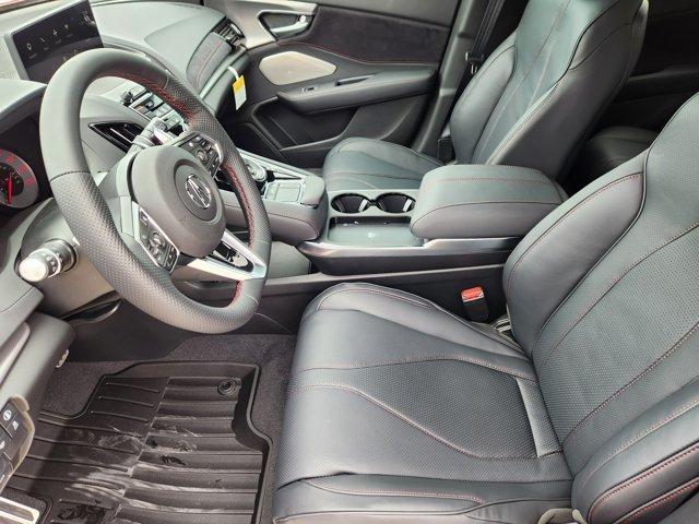 new 2025 Acura RDX car, priced at $56,400