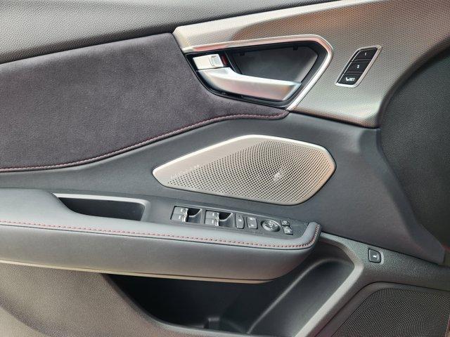 new 2025 Acura RDX car, priced at $56,400