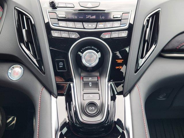 new 2025 Acura RDX car, priced at $56,400