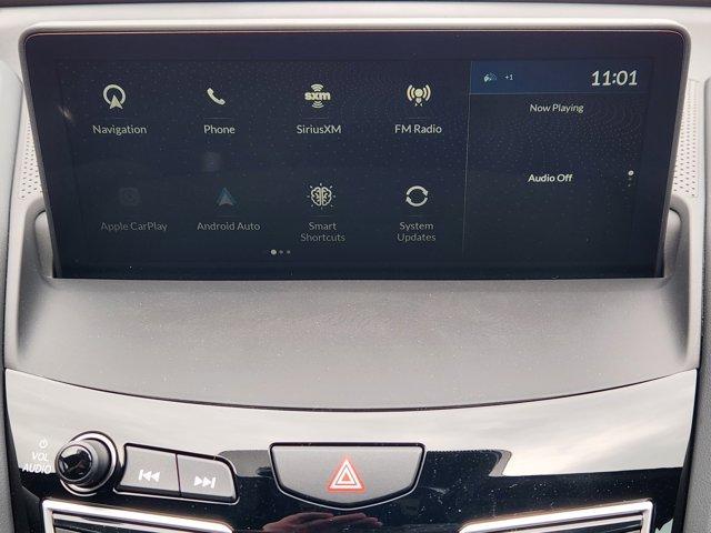 new 2025 Acura RDX car, priced at $56,400