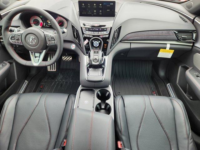 new 2025 Acura RDX car, priced at $56,400
