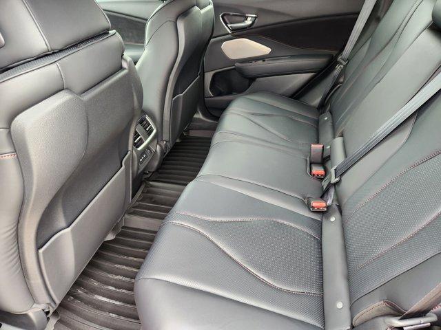 new 2025 Acura RDX car, priced at $56,400