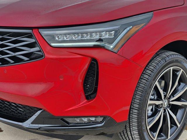 new 2025 Acura RDX car, priced at $56,400