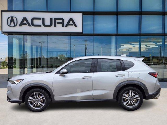 new 2025 Acura ADX car, priced at $38,350