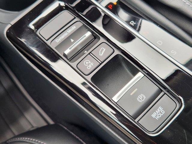 new 2025 Acura ADX car, priced at $38,350