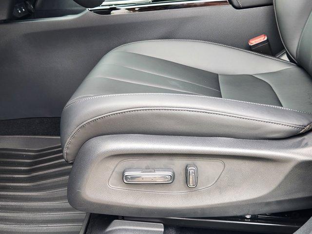 new 2025 Acura ADX car, priced at $38,350