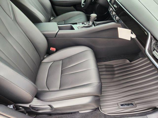 new 2025 Acura ADX car, priced at $38,350