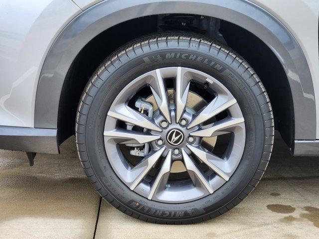 new 2025 Acura ADX car, priced at $38,350