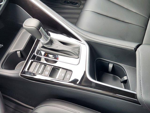 new 2025 Acura ADX car, priced at $38,350