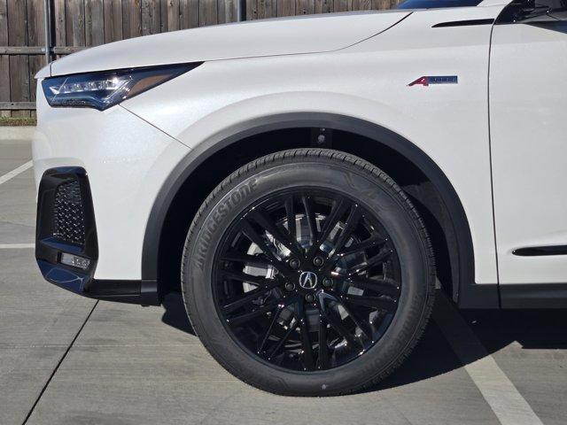 new 2026 Acura MDX car, priced at $70,850