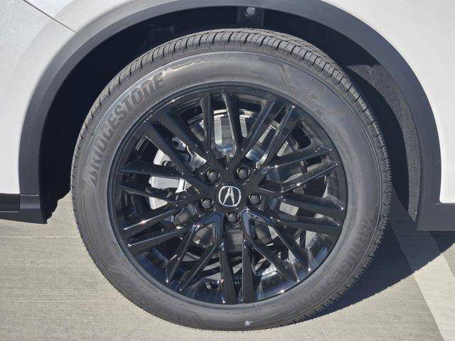 new 2026 Acura MDX car, priced at $70,850