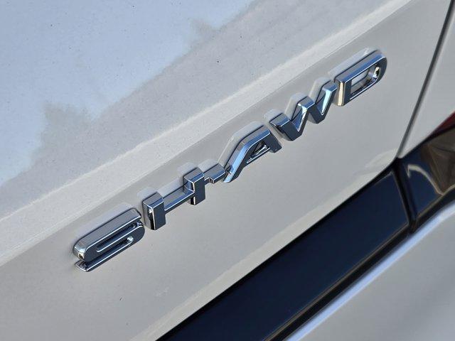 new 2026 Acura MDX car, priced at $70,850