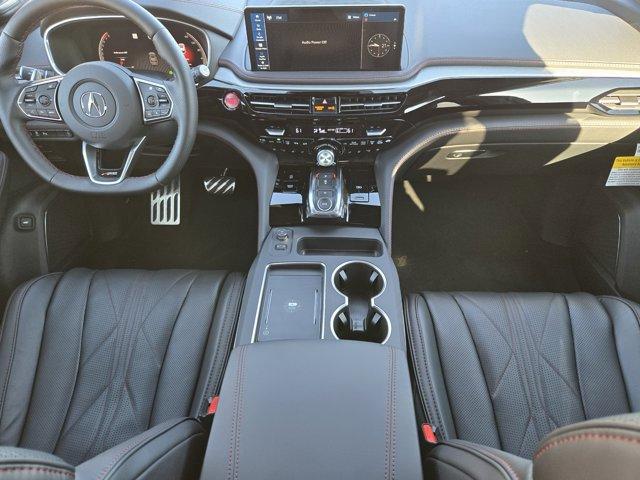 new 2026 Acura MDX car, priced at $70,850