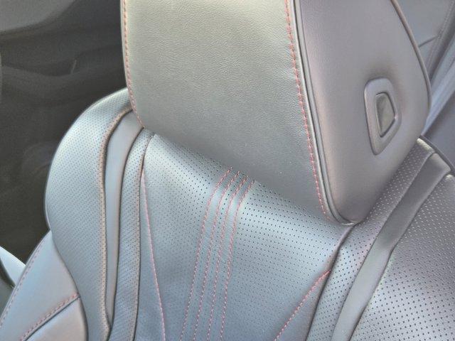 new 2026 Acura MDX car, priced at $70,850