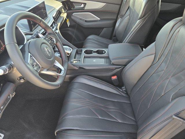 new 2026 Acura MDX car, priced at $70,850