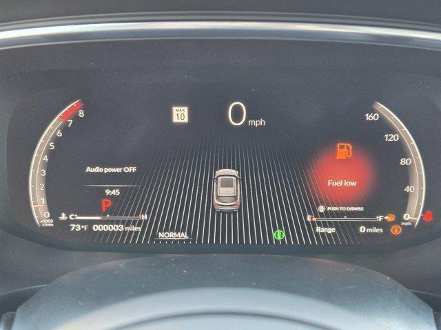 new 2026 Acura MDX car, priced at $70,850