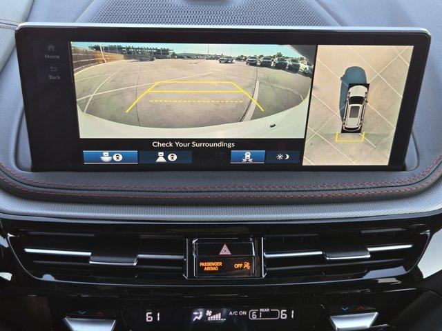 new 2026 Acura MDX car, priced at $70,850