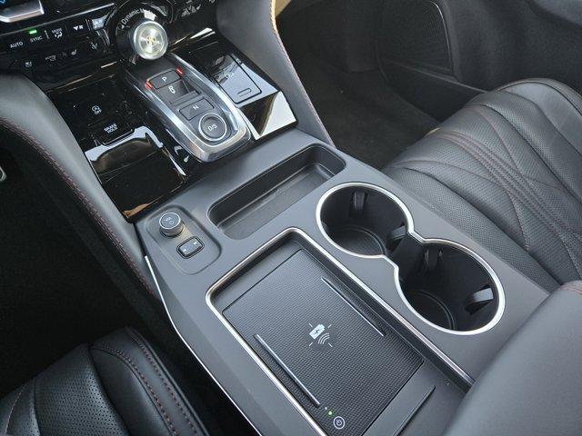 new 2026 Acura MDX car, priced at $70,850