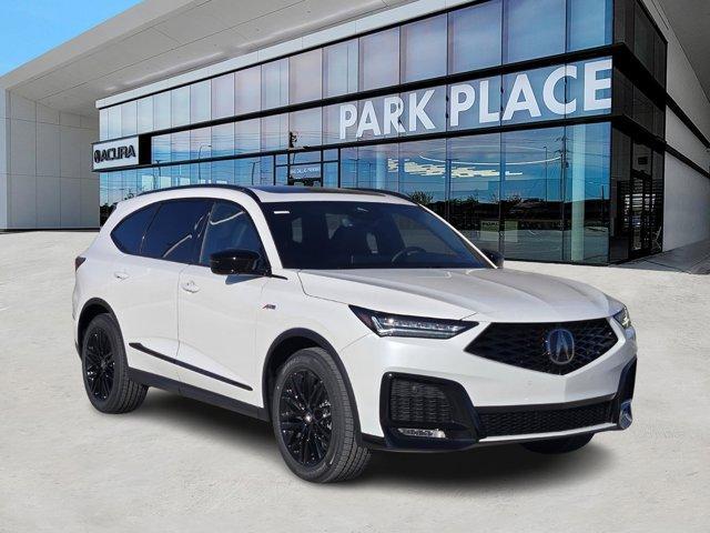 new 2026 Acura MDX car, priced at $70,850