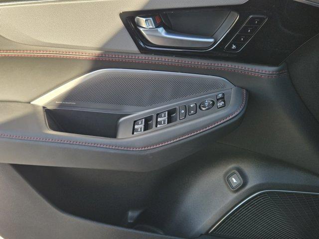 new 2026 Acura MDX car, priced at $70,850